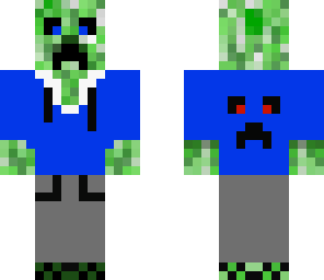 cool creeper