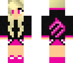 monster girl