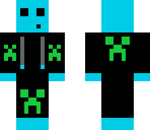 cool blue slirepper