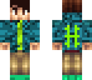 awesome guy with a hoodie 2