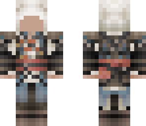 assassin