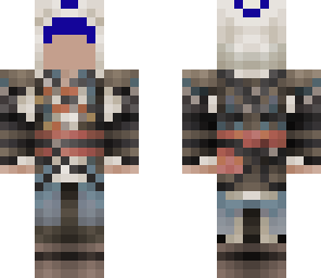 assassin
