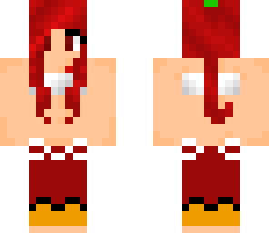 erza scarlet japanese cloth