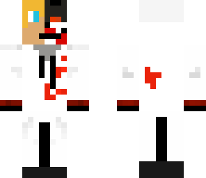 jeff the killer