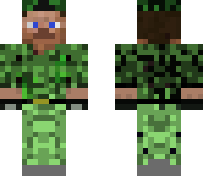 army steve
