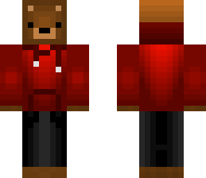 bear