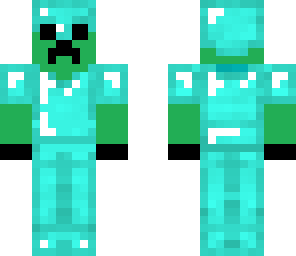 diamond creeper