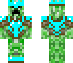 ijs creeper king