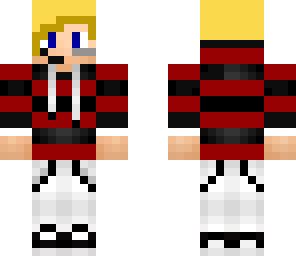 my youtube skin