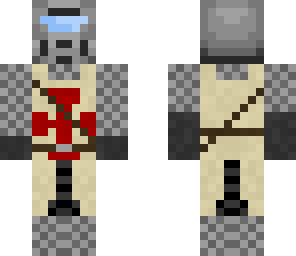 future and old man - oficial skin