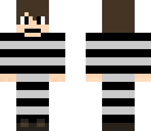 jail bird