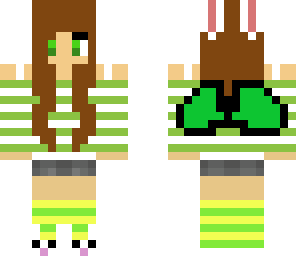 pony girl victoria