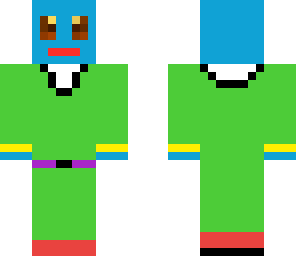 my skin