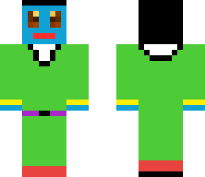 final skin