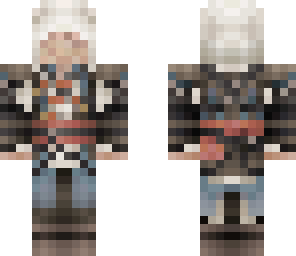 assassins creed 4