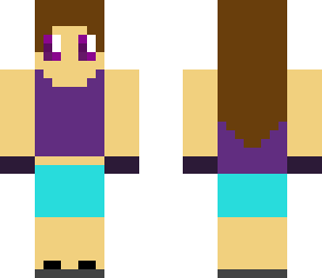 girl