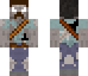 herobrine