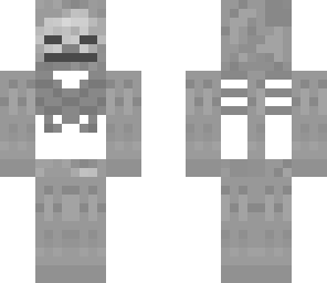 skeleton