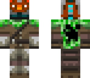 creeperhunter