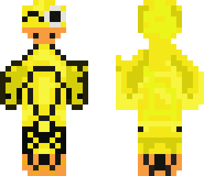 duckymomo