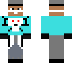 craffiti man