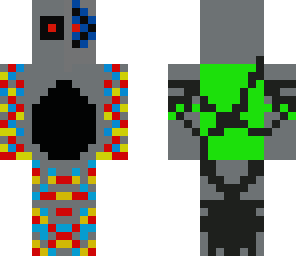 i robot