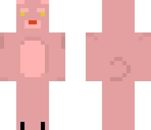 pink panther