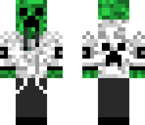 creeper gamer