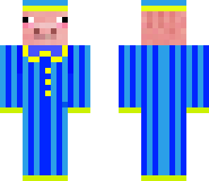 pj piggy
