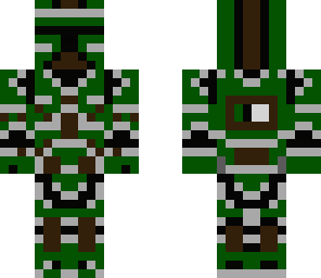 scout trooper