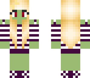 halloween special- witch