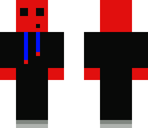 red slime