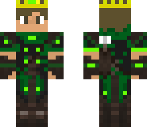 forest king m