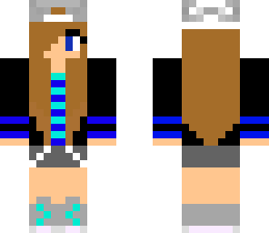 tomboy