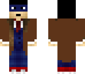 mrglasesman the doctor