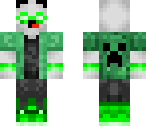 greenpanda