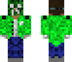 creeper dud