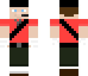 scout red tf2
