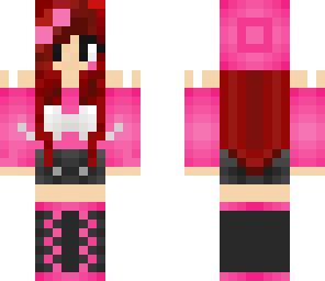 girl