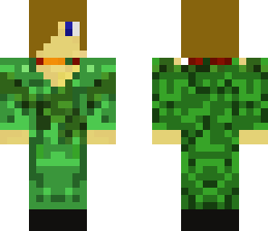 army man