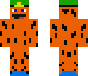 wander updated