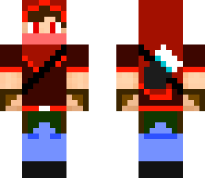 epic donutdwarf20 dwarven skin