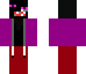 derpy enderman