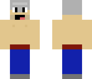 my cool skin