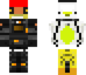chicken robo