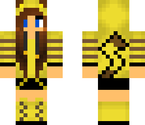 pika pika chu