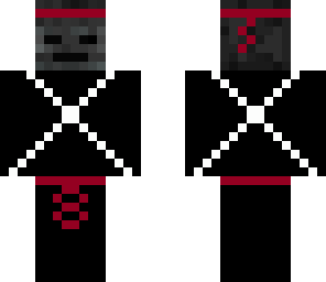 gaming ninja
