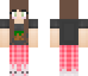 luigiwolf1 pajamas