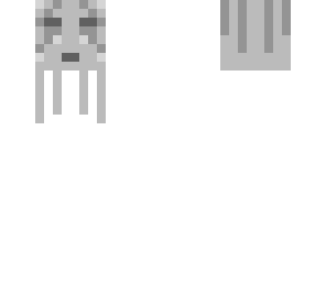 mini ghast