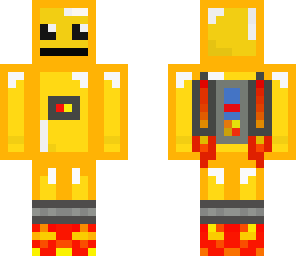 budder robot
